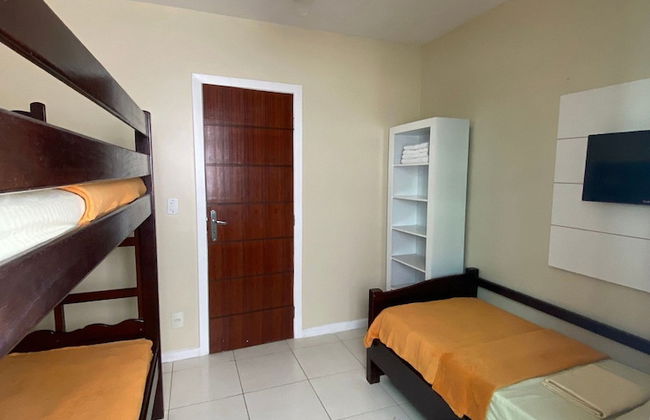 Aconchegante Apto na Prainha Arraial - Foto 7