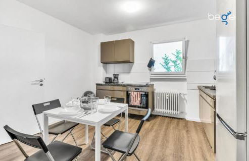 BEGE APARTMENTS Work Comfort - Foto 11