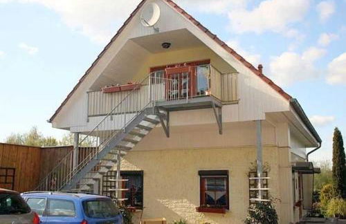 Rügen Fewo 79 - Foto 1