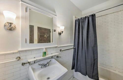 Roomy Lancaster Home Walk to Dtwn and Hospital - Foto 30