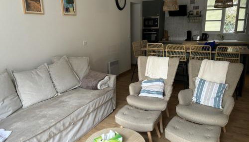 Maison entierement rénovée à 10 mn de la plage - Foto 3