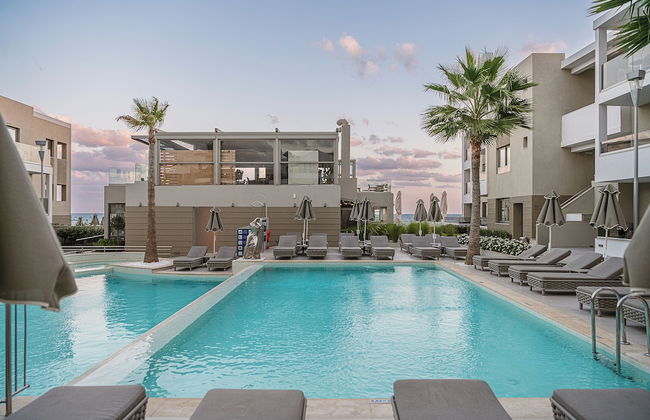 Porto Platanias Beach - Luxury Selection - Foto 49