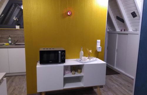 Ferienhaus in der Rhön Sitzmann - Foto 31