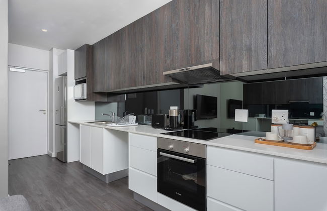 The Sentinel 1205 - Photo 7