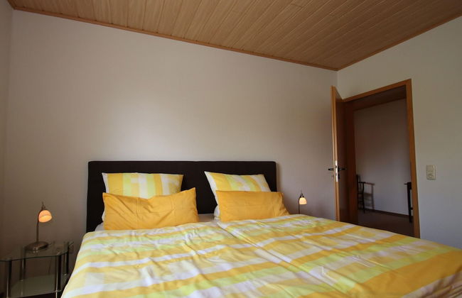 Reihenhauser in Strackholt - Photo 8