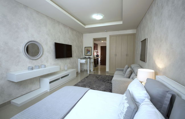Barcelo Residences Dubai Marina - Photo 3