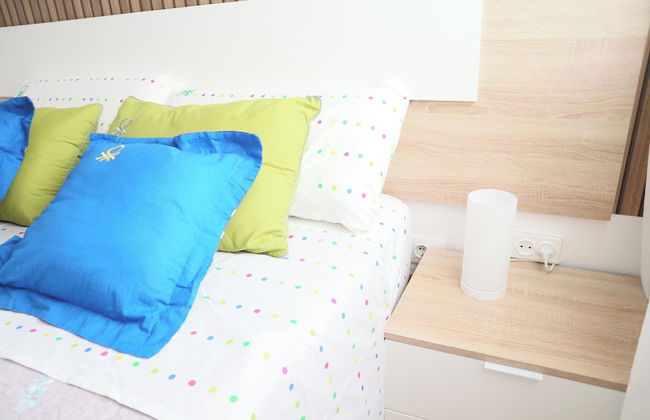 HAPPY FLAT TENERIFE SOUTH - Foto 3