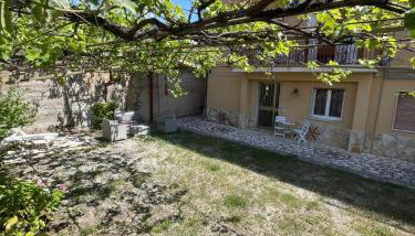 Appartamento Lavigna - Foto 4, Garden view