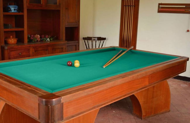 Villa Bonaccorso Casale-splendida Villa Immersa Nella Natura ai Piedi Dell Etna - Foto 6