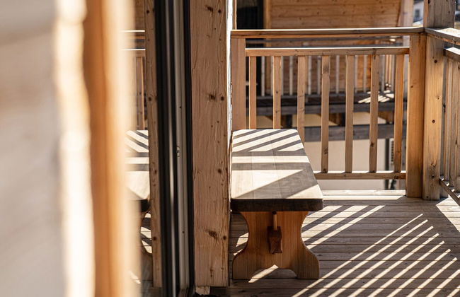 Chalet in Inzell With Alps & Whirlpool - Photo 39