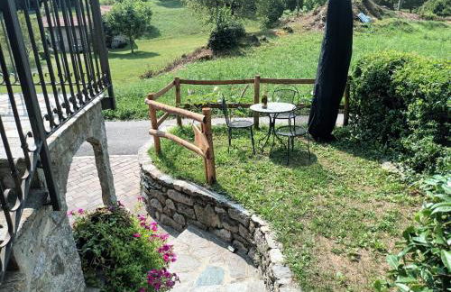 Farmhouse of Grandfather Chek - Foto 11