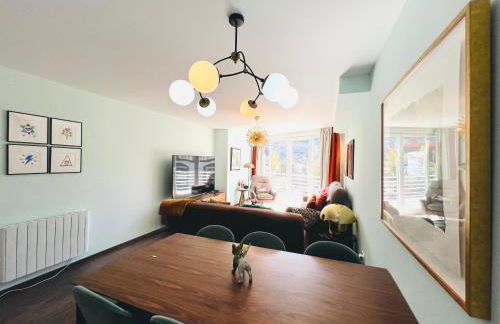 Pradollano LUXUS Grandes vistas - Foto 22