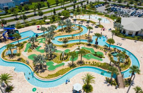 Ravello Villa Storey Lake - Foto 75