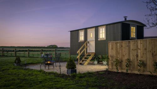 The Cotswold Nest - Foto 1