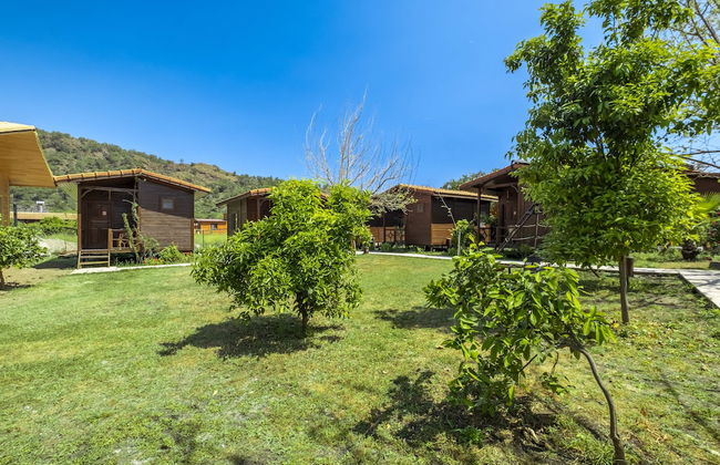 La Maison Hotel Çıralı - Foto 54