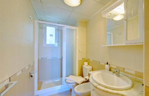 Apartamento frente al mar á Denia - Foto 21