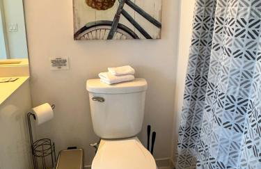 Miami HighFlr Corner 1bdr RftopPool FreeParking - Foto 73