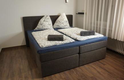 M&M Apartment Düsseldorf - Foto 1