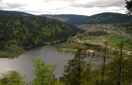 Duplex - Proche de Gérardmer - Foto 29