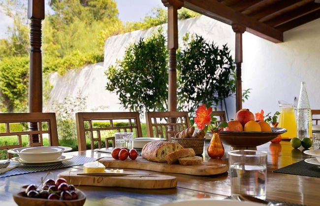 Amazing Villa With Swimming Pool - Foto 30