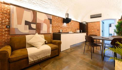 Elegante piso de dos dormitorios en el corazón de Malasaña, Madrid Temporal DFE11SI - Foto 2