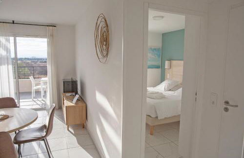 Résidence Pierre & Vacances Premium Horizon Golf - Foto 42