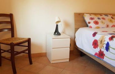 Il terrazzo sul giardino - Foto 44