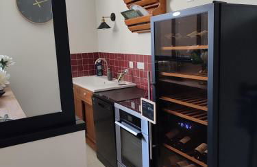 Le 1881 Ampuis - Foto 28