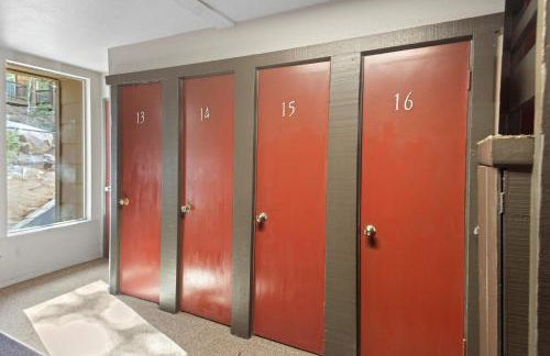 Chamonix #15 - Cozy Mtn Retreat with Fireplace - Foto 33