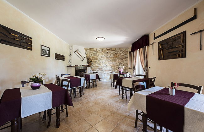 Agriturismo Il Fontanile - Foto 1