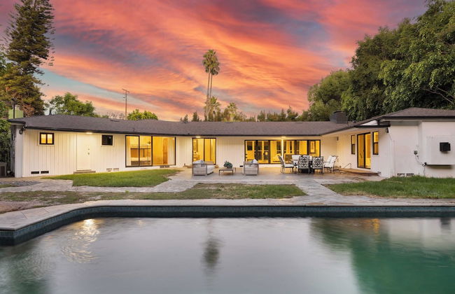 Forman by Avantstay Pool, Near Hollywood Studios - Foto 49