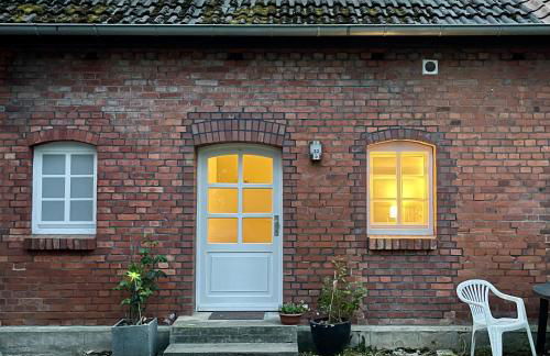 Ferienwohnung Hof Kukureit - Foto 8