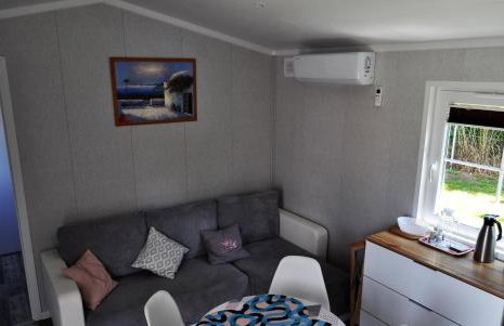 Domek wakacyjny Gardna Wielka - Foto 8