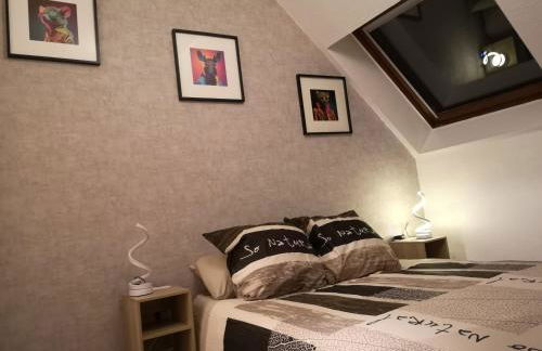 Superbe cocon de 44m2 - Foto 23