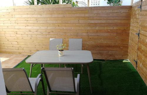 Apartamento La Sierra - Foto 8