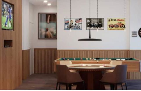 Studio Carmenere Com varanda e vista incrível Mogi das Cruzes - Foto 12