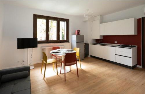 Casa con terrazzo in ottima posizione vicino Como - Foto 10