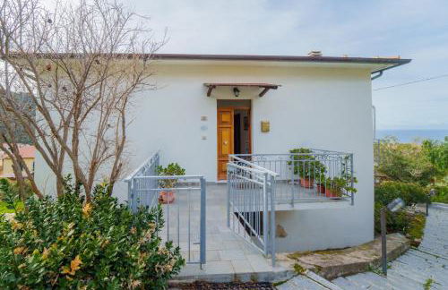 Casa Fiorella a Pomonte -Goelba - Foto 36