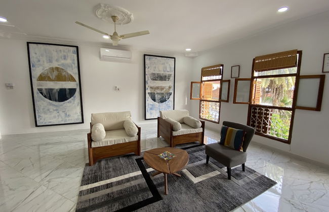 Tarawanda House - Foto 6