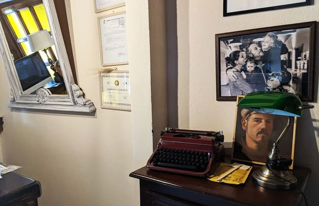 Il Rifugio del Contadino Country House - Photo 1