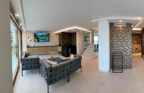 Colina del Sol Cullera - Villa Luna - Foto 40