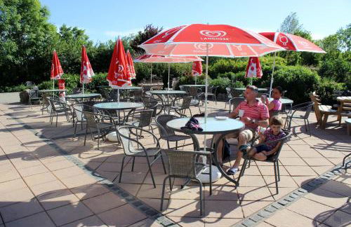 OSTSEEferien am BARFUSSpark - Foto 20