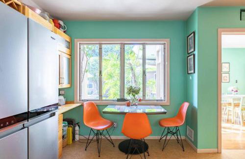 Bixby Beauty 50s Mod Long Beach - Foto 37