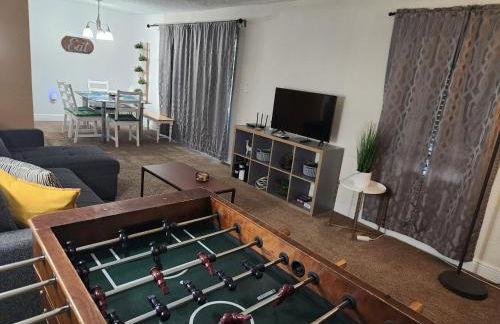 Beautiful 2-Bedroom Condo Near Universal and other Orlando Attractions, King Bed & Wi-Fi - Foto 29