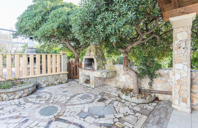 Villetta Jasmine - Foto 26