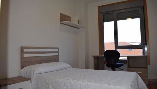 Apartamento centro Villagarcía. - Foto 3