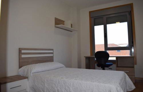 Apartamento centro Villagarcía. - Foto 3