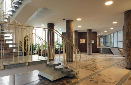 HUB Apartments - Foto 22