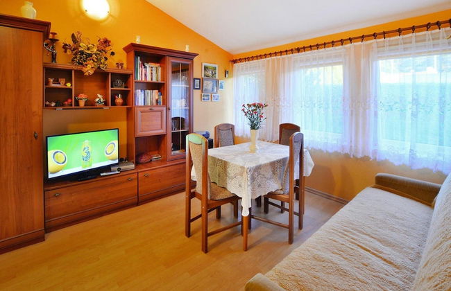 Holiday Home in Rosnowo by Lake Rosnowskie - Foto 5