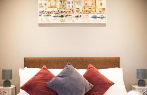 Hardwick House - Foto 12